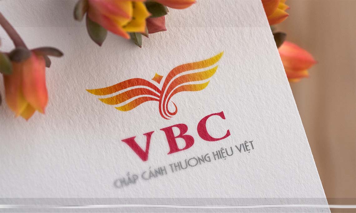 VBC - Thiết kế logo, bộ CIP thương hiệu VBC